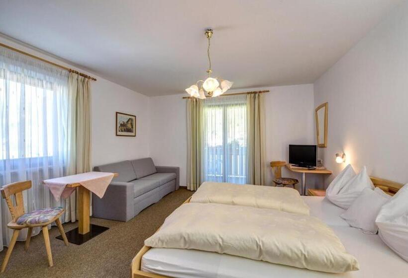 酒店 Gasthof Peter