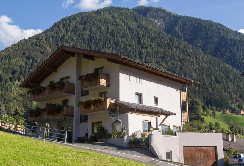 酒店 Gasthof Peter