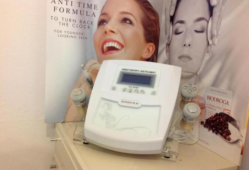 Отель Ingrid Panzió