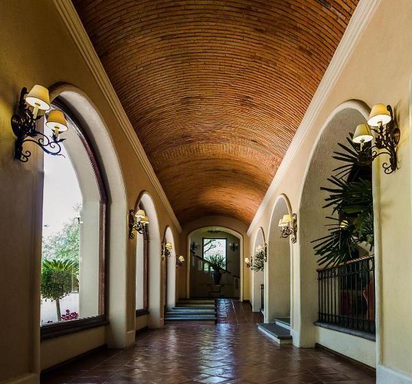 فندق Villa Antigua