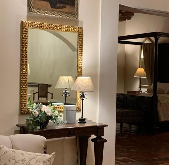 فندق Villa Antigua