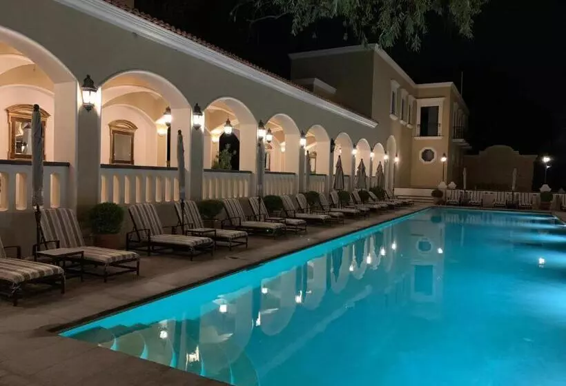 ホテル Villa Antigua