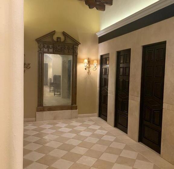 فندق Villa Antigua