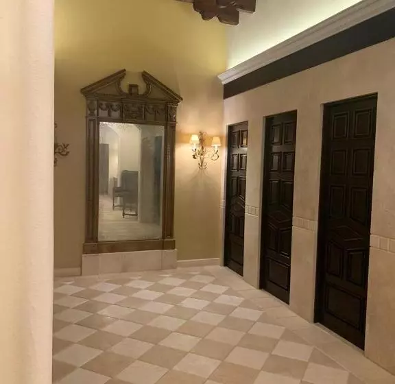 ホテル Villa Antigua