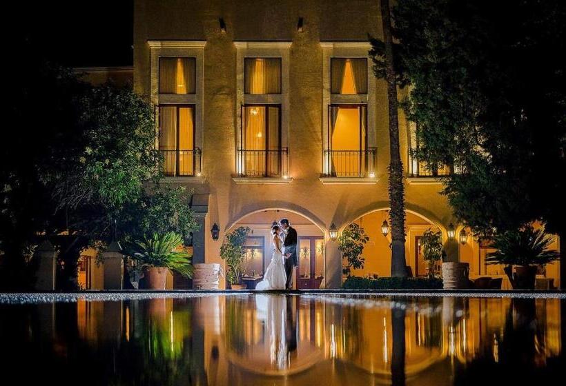 فندق Villa Antigua