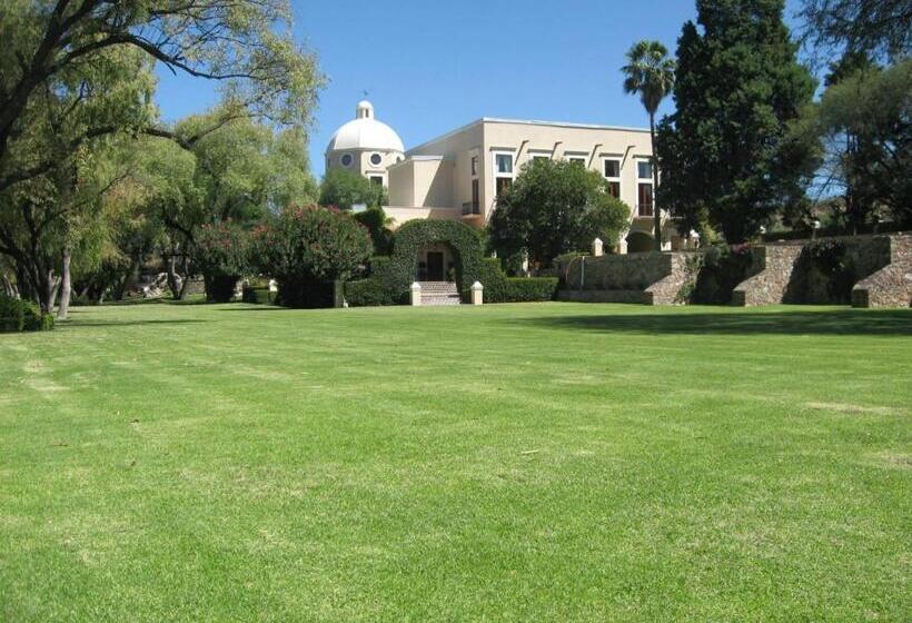 فندق Villa Antigua