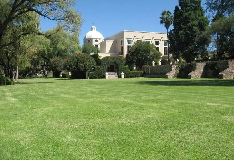 ホテル Villa Antigua