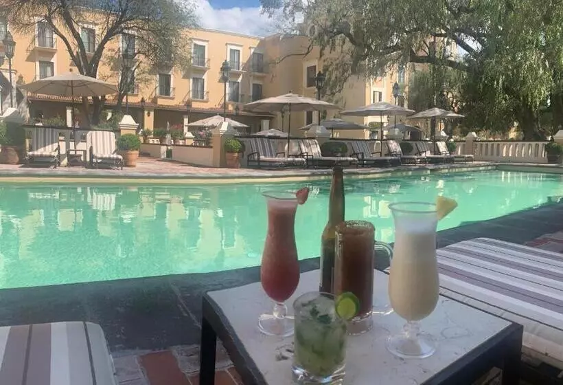 ホテル Villa Antigua