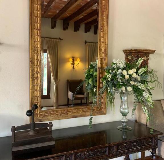 فندق Villa Antigua