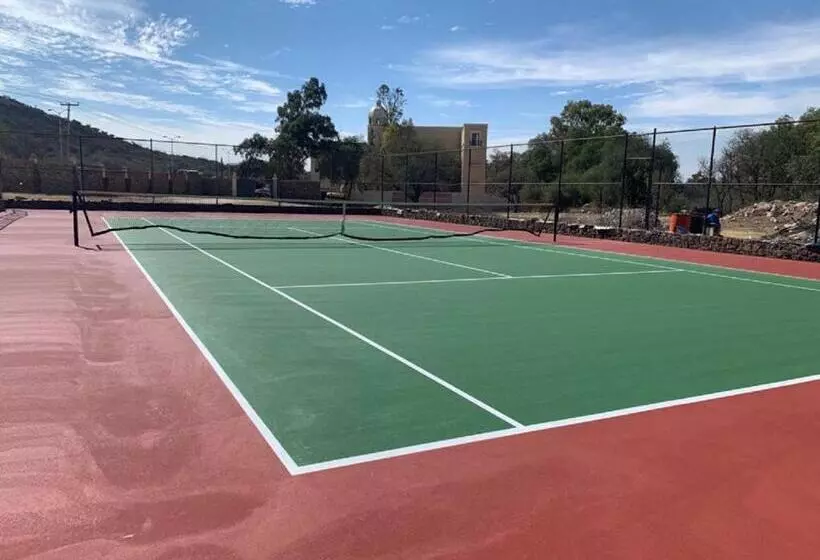 ホテル Villa Antigua