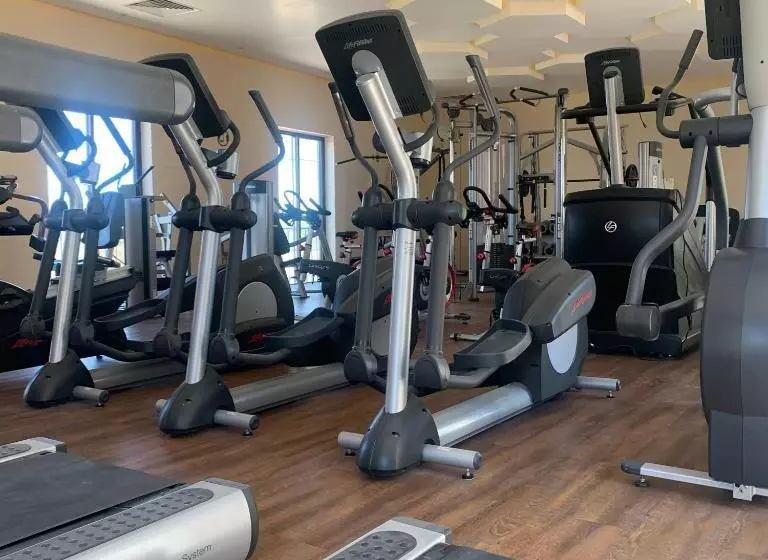 ホテル Villa Antigua