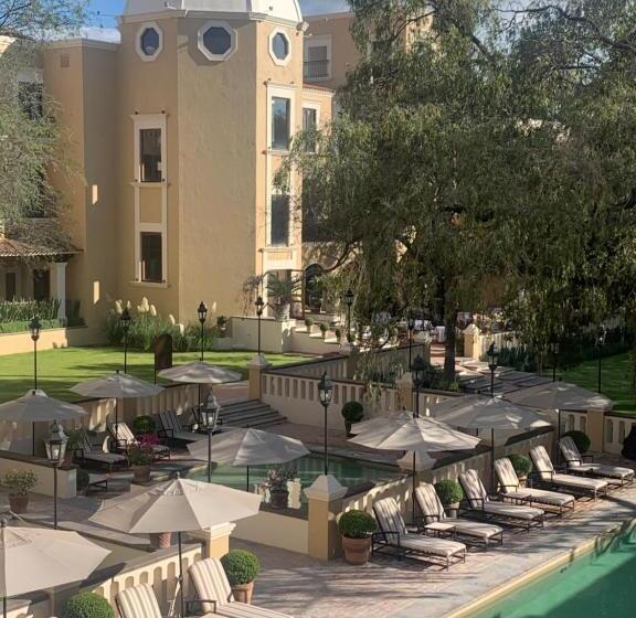 فندق Villa Antigua