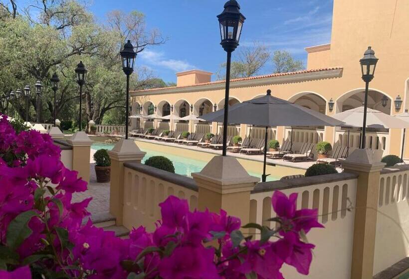 فندق Villa Antigua