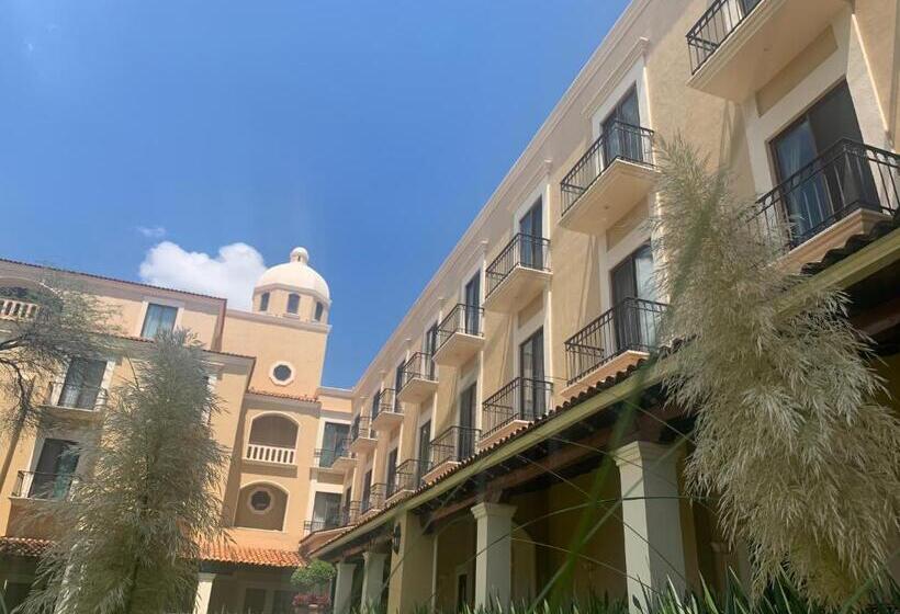 فندق Villa Antigua