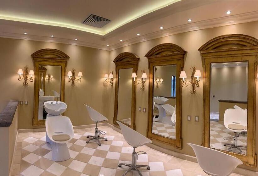 فندق Villa Antigua