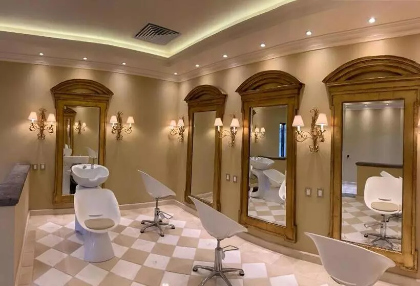 ホテル Villa Antigua