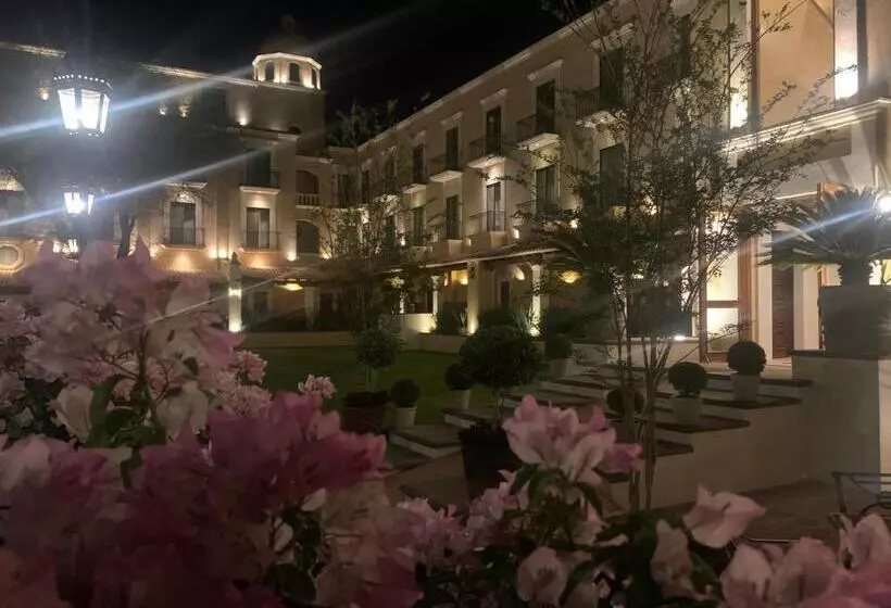 ホテル Villa Antigua