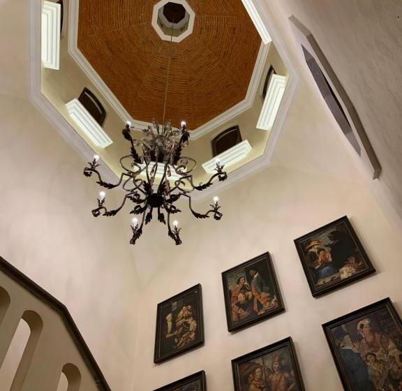 فندق Villa Antigua