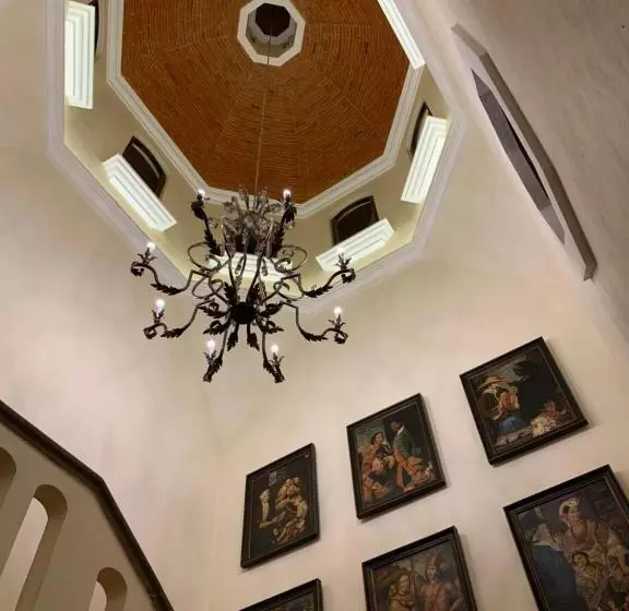 ホテル Villa Antigua