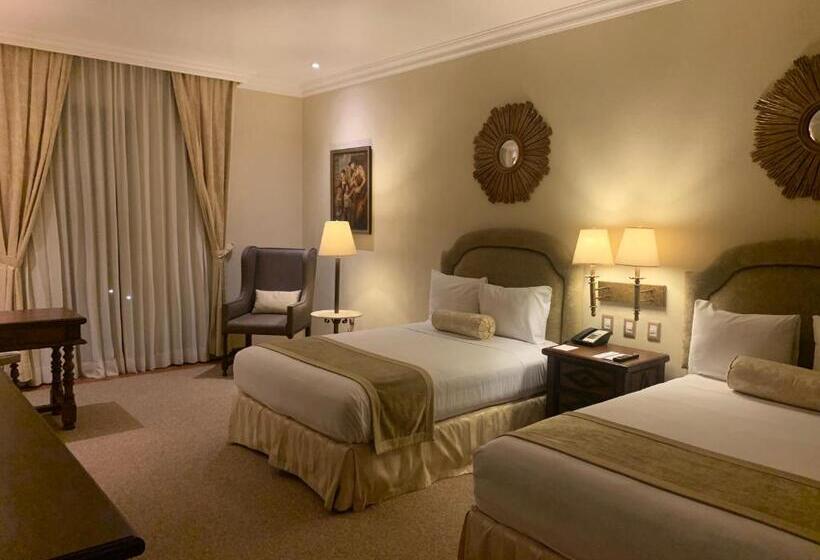 فندق Villa Antigua