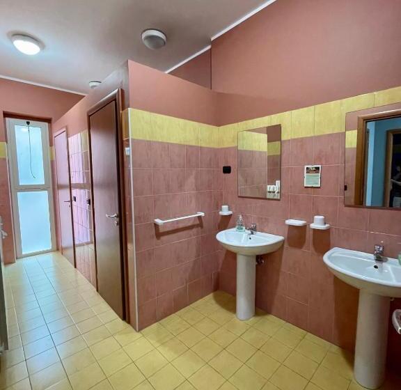 Ostello Fiume Tirino