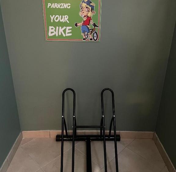 Ostello Fiume Tirino