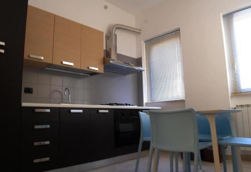 Ostello Fiume Tirino