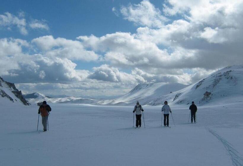 膳宿费 Affittacamere Accà Lascio