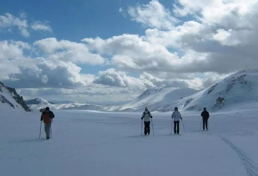 Majatalo Affittacamere Accà Lascio