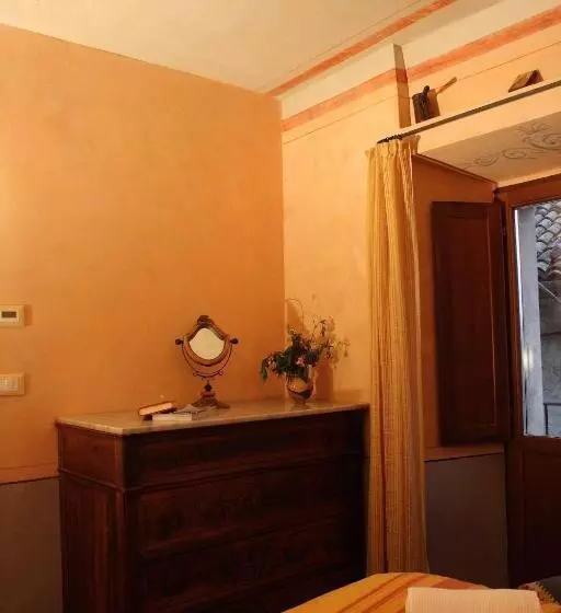 Majatalo Affittacamere Accà Lascio