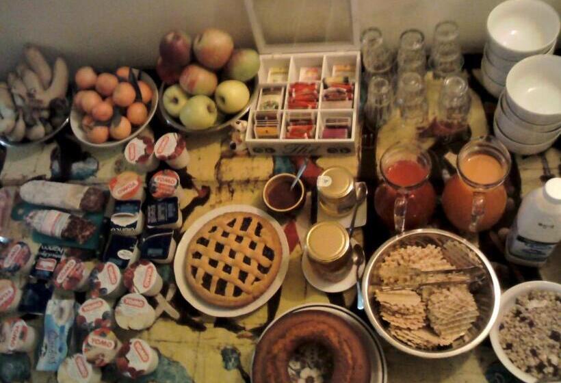 膳宿费 Affittacamere Accà Lascio