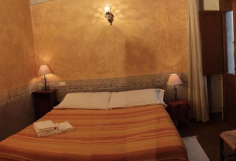 膳宿费 Affittacamere Accà Lascio