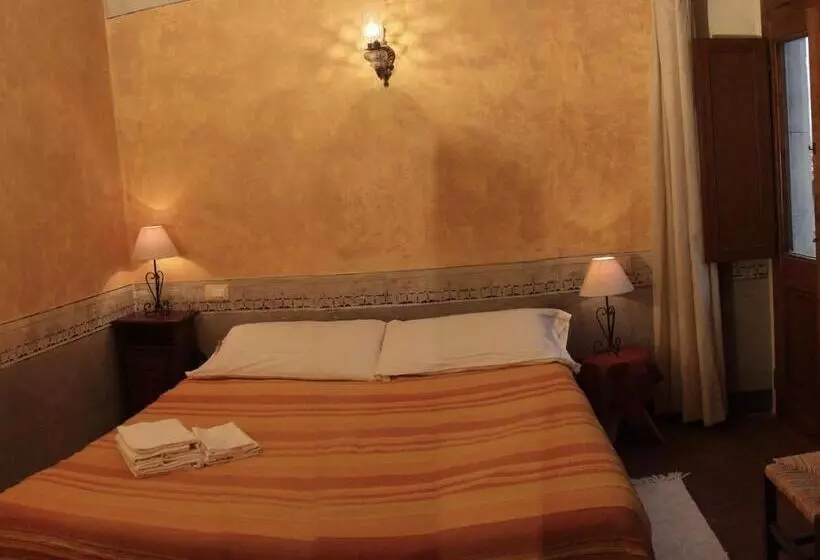 Majatalo Affittacamere Accà Lascio