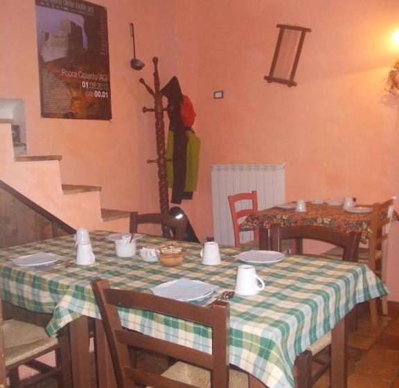 膳宿费 Affittacamere Accà Lascio