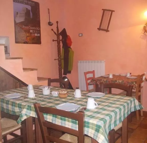 Majatalo Affittacamere Accà Lascio