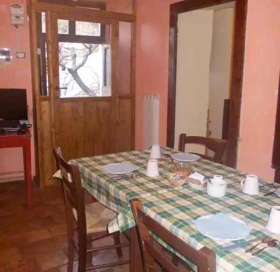 Majatalo Affittacamere Accà Lascio