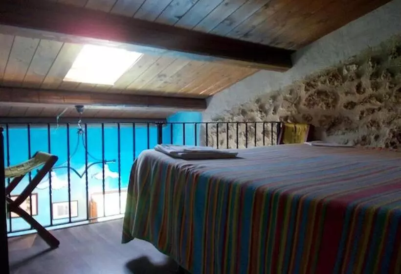 Majatalo Affittacamere Accà Lascio