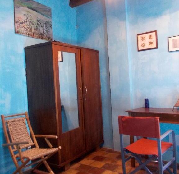 膳宿费 Affittacamere Accà Lascio