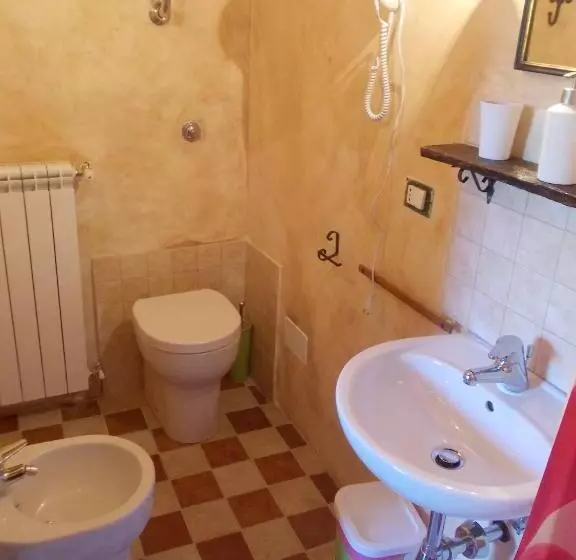 Majatalo Affittacamere Accà Lascio