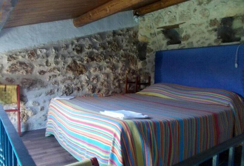 膳宿费 Affittacamere Accà Lascio