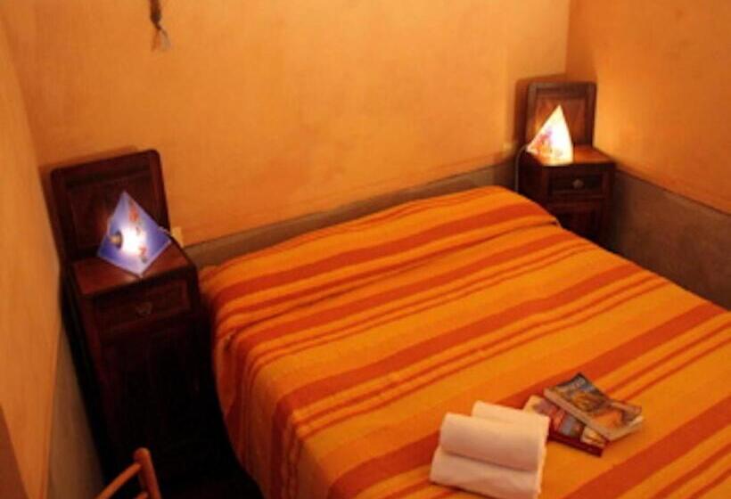 膳宿费 Affittacamere Accà Lascio