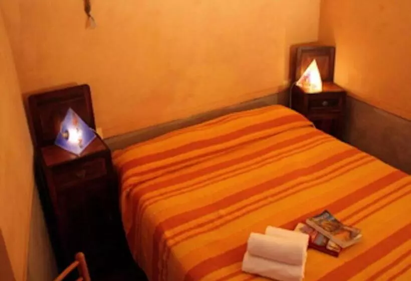 Majatalo Affittacamere Accà Lascio