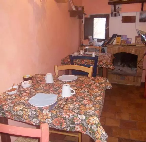 Majatalo Affittacamere Accà Lascio