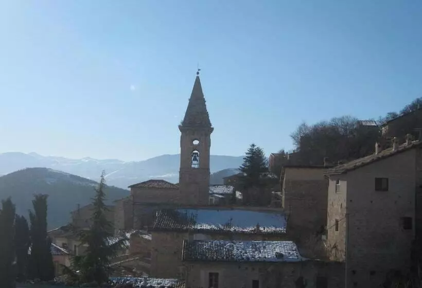 Majatalo Affittacamere Accà Lascio