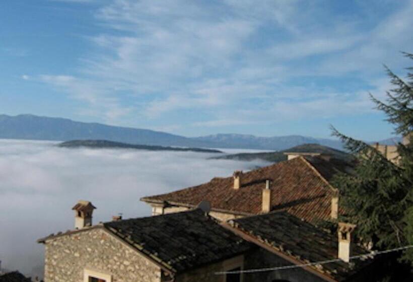 膳宿费 Affittacamere Accà Lascio