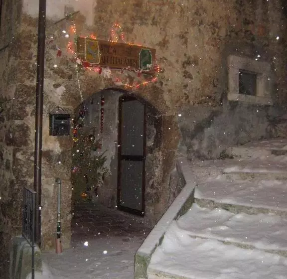 Majatalo Affittacamere Accà Lascio