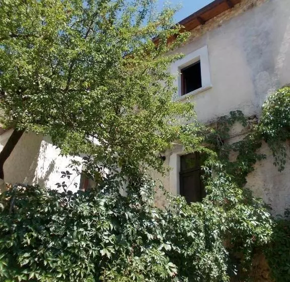 Majatalo Affittacamere Accà Lascio