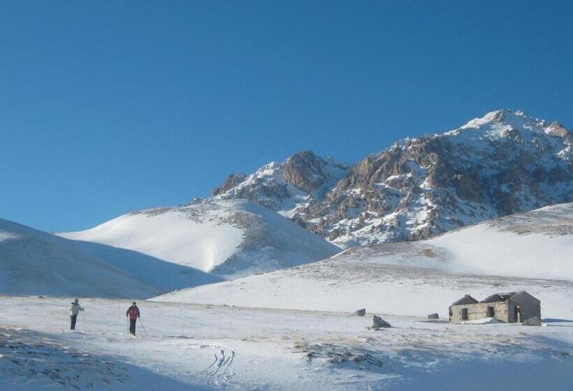 膳宿费 Affittacamere Accà Lascio