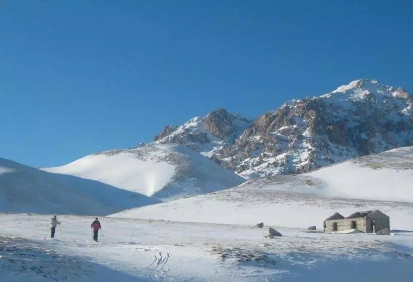 Majatalo Affittacamere Accà Lascio