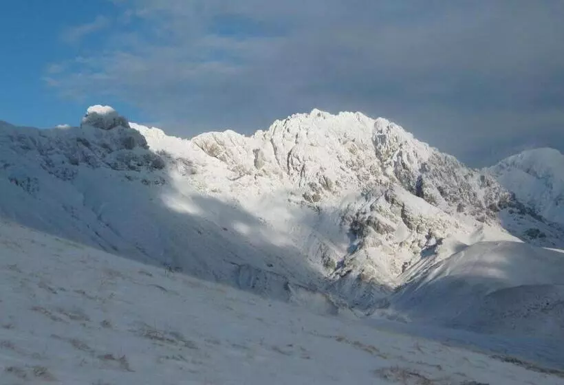 Majatalo Affittacamere Accà Lascio